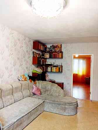 Продам 3- х комнатную квартиру в Ленинском районе Звёздный. Донецк