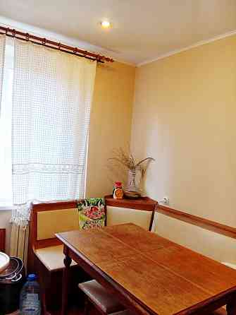 Продам 3- х комнатную квартиру в Ленинском районе Звёздный. Донецк