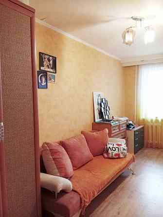 Продам 3- х комнатную квартиру в Ленинском районе Звёздный. Донецк