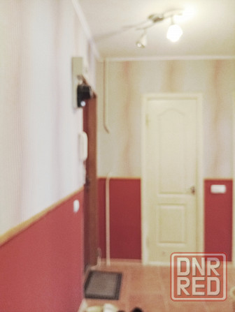 Продам 3- х комнатную квартиру в Ленинском районе Звёздный. Донецк - изображение 12