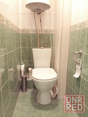 Продам 3- х комнатную квартиру в Ленинском районе Звёздный. Донецк - изображение 7