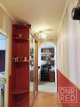 Продам 3- х комнатную квартиру в Ленинском районе Звёздный. Донецк - изображение 11