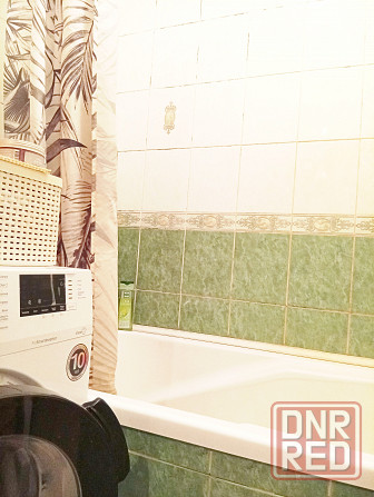 Продам 3- х комнатную квартиру в Ленинском районе Звёздный. Донецк - изображение 9