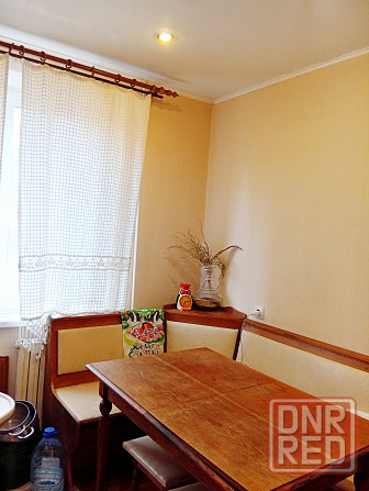 Продам 3- х комнатную квартиру в Ленинском районе Звёздный. Донецк - изображение 2