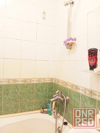 Продам 3- х комнатную квартиру в Ленинском районе Звёздный. Донецк - изображение 8