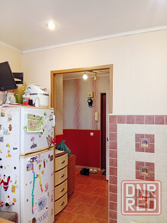 Продам 3- х комнатную квартиру в Ленинском районе Звёздный. Донецк - изображение 3