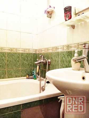 Продам 3- х комнатную квартиру в Ленинском районе Звёздный. Донецк - изображение 10