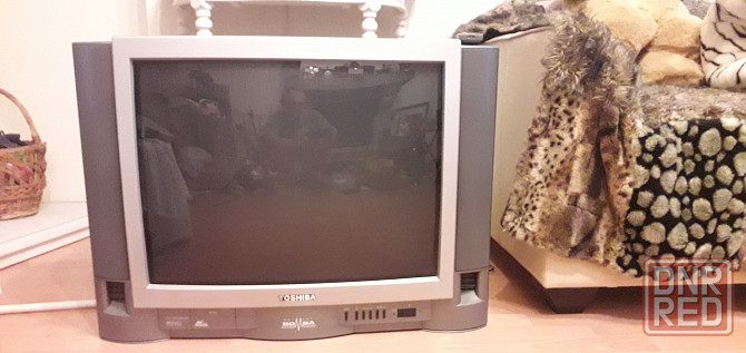 Продам телевизор Донецк - изображение 1