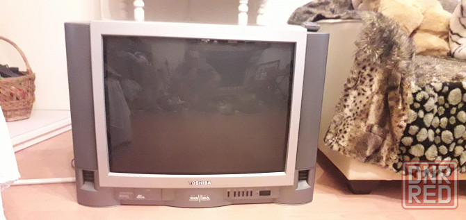 Продам телевизор Донецк - изображение 2