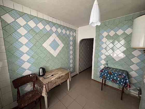 3-х комнатная в Макеевке Макеевка