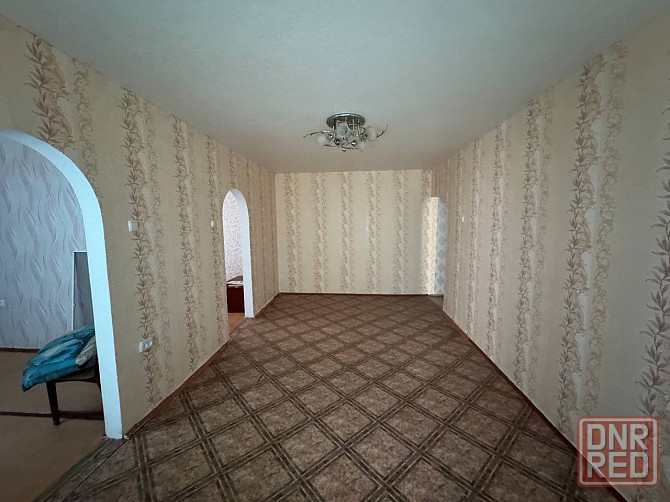 3-х комнатная в Макеевке Макеевка - изображение 6