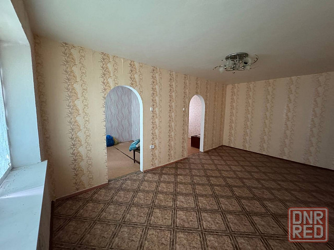 3-х комнатная в Макеевке Макеевка - изображение 5