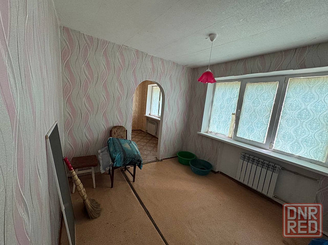 3-х комнатная в Макеевке Макеевка - изображение 4