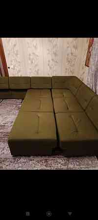 Продам угловой диван в хорошем состоянии Донецк