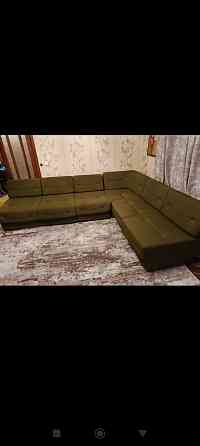 Продам угловой диван в хорошем состоянии Донецк