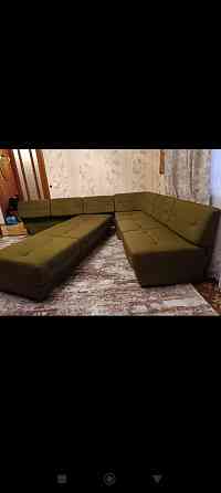 Продам угловой диван в хорошем состоянии Донецк