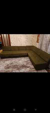 Продам угловой диван в хорошем состоянии Донецк
