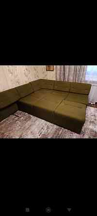 Продам угловой диван в хорошем состоянии Донецк
