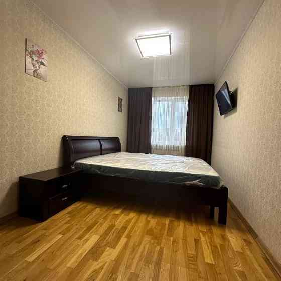 1-ком. квартира, 29м2, 3/5 эт. Мариуполь