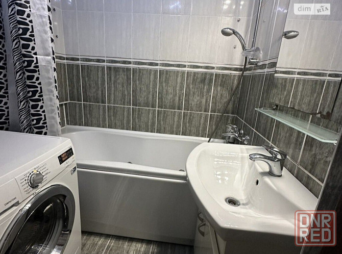 1-ком. квартира, 29м2, 3/5 эт. Мариуполь - изображение 5