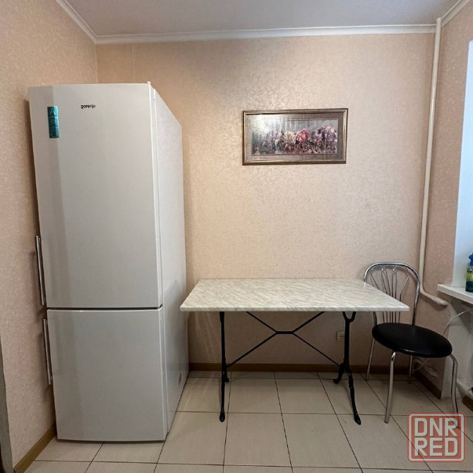 1-ком. квартира, 29м2, 3/5 эт. Мариуполь - изображение 1