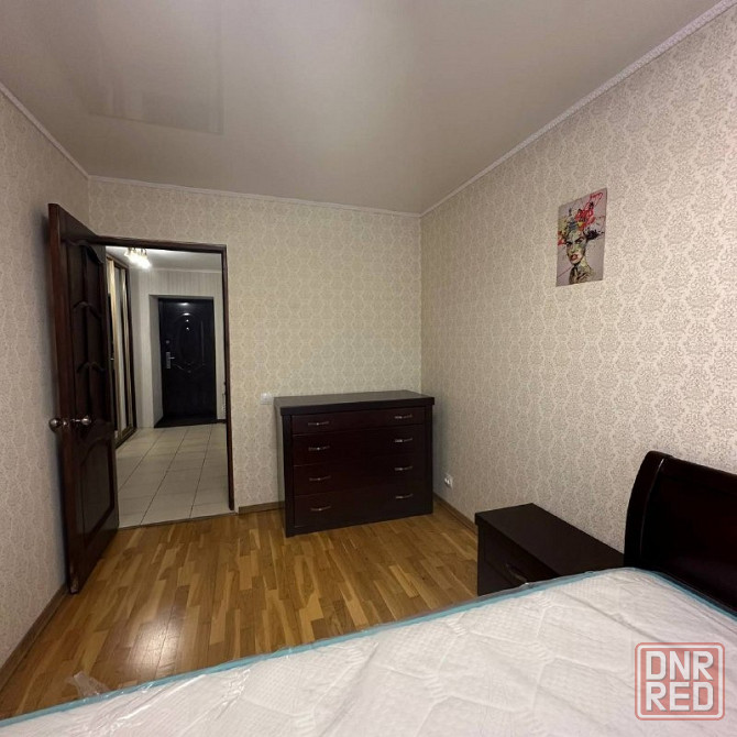 1-ком. квартира, 29м2, 3/5 эт. Мариуполь - изображение 4