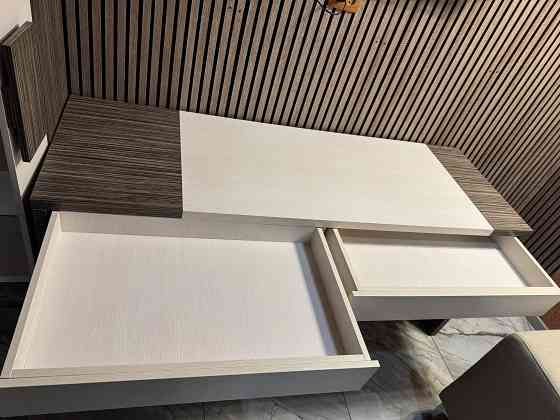 Шкаф + письменный стол Донецк