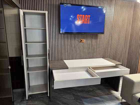 Шкаф + письменный стол Донецк