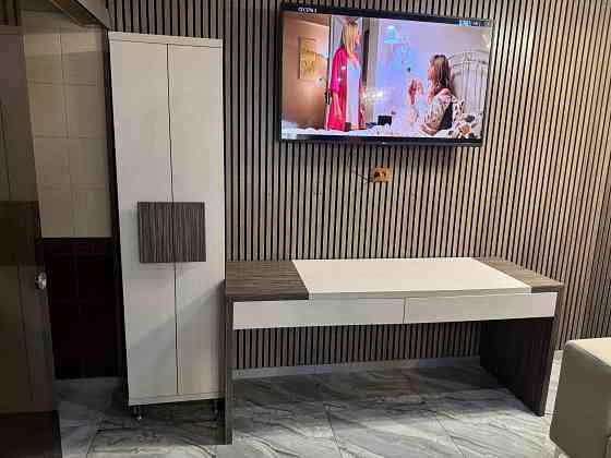 Шкаф + письменный стол Донецк