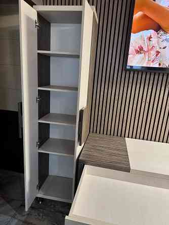 Шкаф + письменный стол Донецк