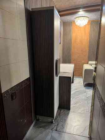 Шкаф + письменный стол Донецк