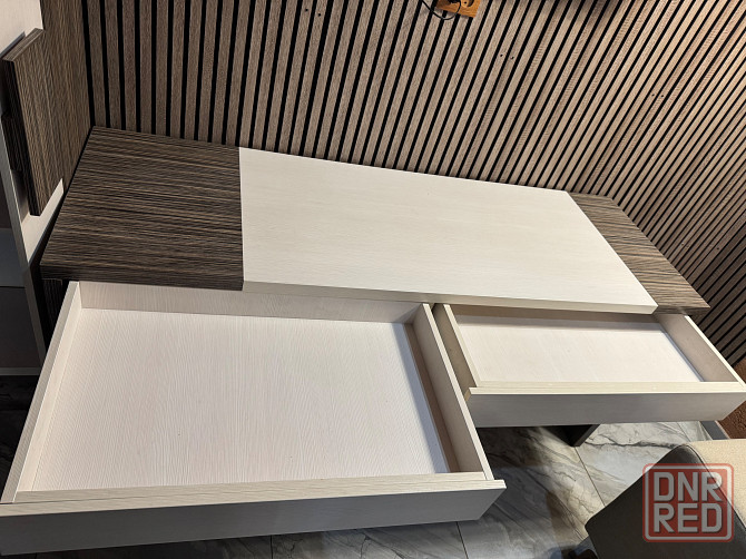 Шкаф + письменный стол Донецк - изображение 3