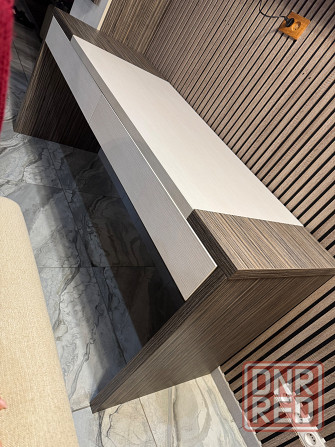 Шкаф + письменный стол Донецк - изображение 6