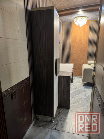 Шкаф + письменный стол Донецк - изображение 5