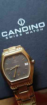 CANDINO мужские часы Донецк