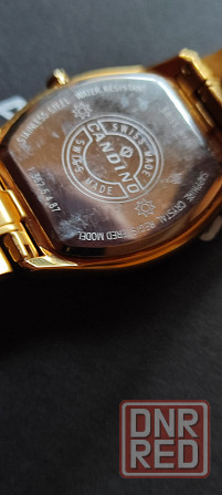 CANDINO мужские часы Донецк - изображение 4