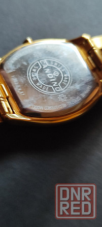 CANDINO мужские часы Донецк - изображение 5