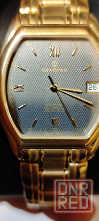 CANDINO мужские часы Донецк - изображение 2