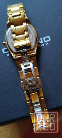 CANDINO мужские часы Донецк - изображение 3