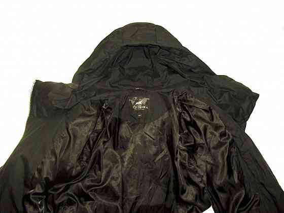 Женская стёганая куртка пуховик ICEbear Донецк