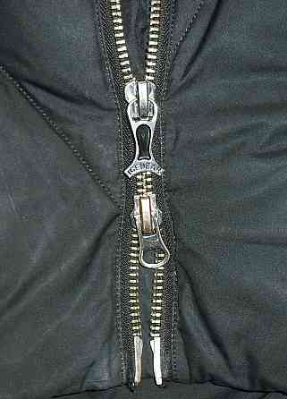 Женская стёганая куртка пуховик ICEbear Донецк