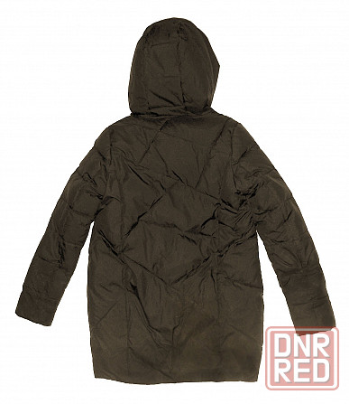 Женская стёганая куртка пуховик ICEbear Донецк - изображение 2