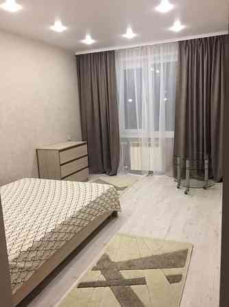 в Пролетарском районе, Щетина Донецк