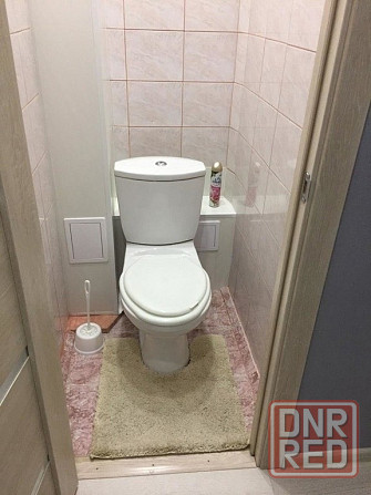 в Пролетарском районе, Щетина Донецк - изображение 3