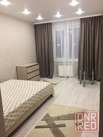 в Пролетарском районе, Щетина Донецк - изображение 4