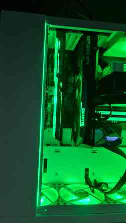 Видеокарта RTX 3060t Донецк