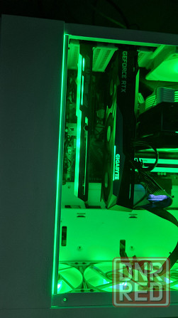 Видеокарта RTX 3060t Донецк - изображение 2