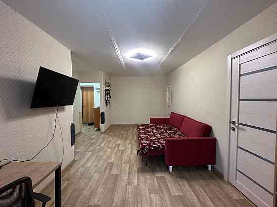 Сдаётся стильная 2-к квартира в г. Мариуполь, Центральный район, ул. Кронштатская Этаж 2/5 55 м Мариуполь