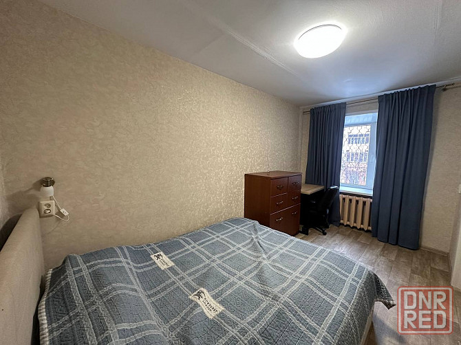 Сдаётся стильная 2-к квартира в г. Мариуполь, Центральный район, ул. Кронштатская Этаж 2/5 55 м Мариуполь - изображение 4