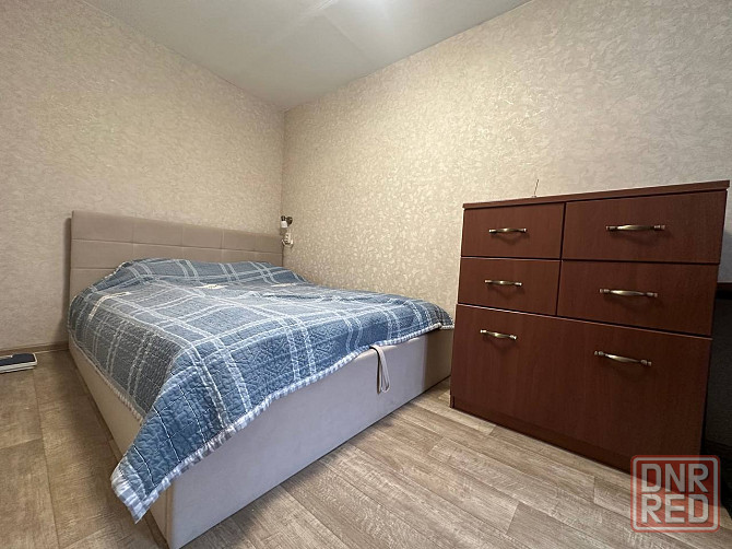 Сдаётся стильная 2-к квартира в г. Мариуполь, Центральный район, ул. Кронштатская Этаж 2/5 55 м Мариуполь - изображение 2